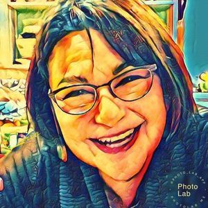 Meet your Posher, Patricia